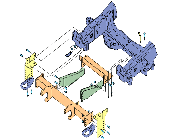 Boss Snow Plow Schematics